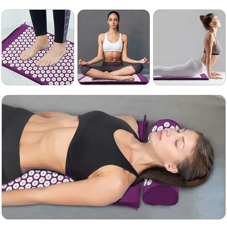 1PC/SET Massager Cushion Acupr - Balance Cushion Disc recensie en prijs