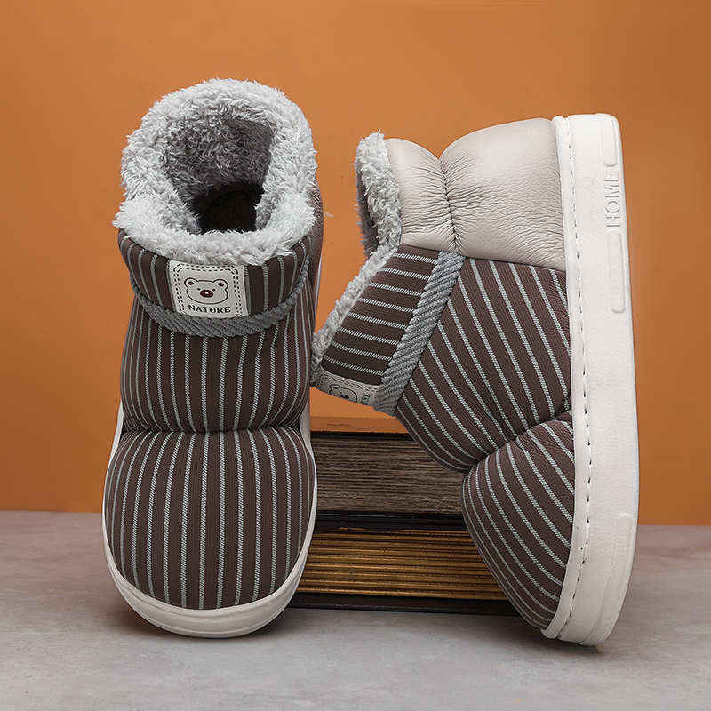 Snowshoe Slip-on Platform Wome - Health & Wellness Naics Code recensie en prijs