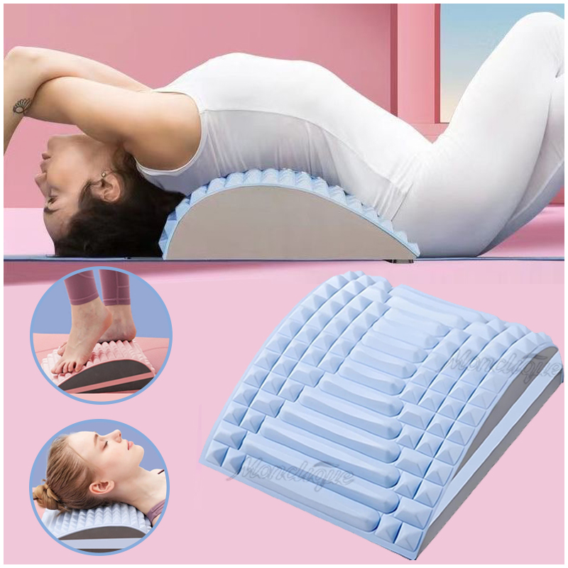 Back Stretcher Lumbar Support  - Balance Cushion Disc recensie en prijs