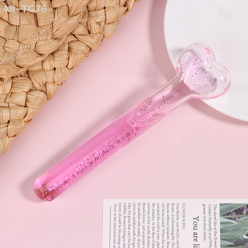 Women's Heart Shape Cooling Be - Ice Roller Face Cold recensie en prijs