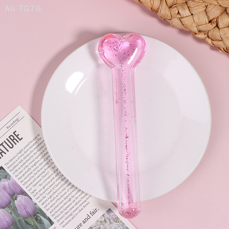 Women's Heart Shape Cooling Be - Ice Roller Face Cold recensie en prijs