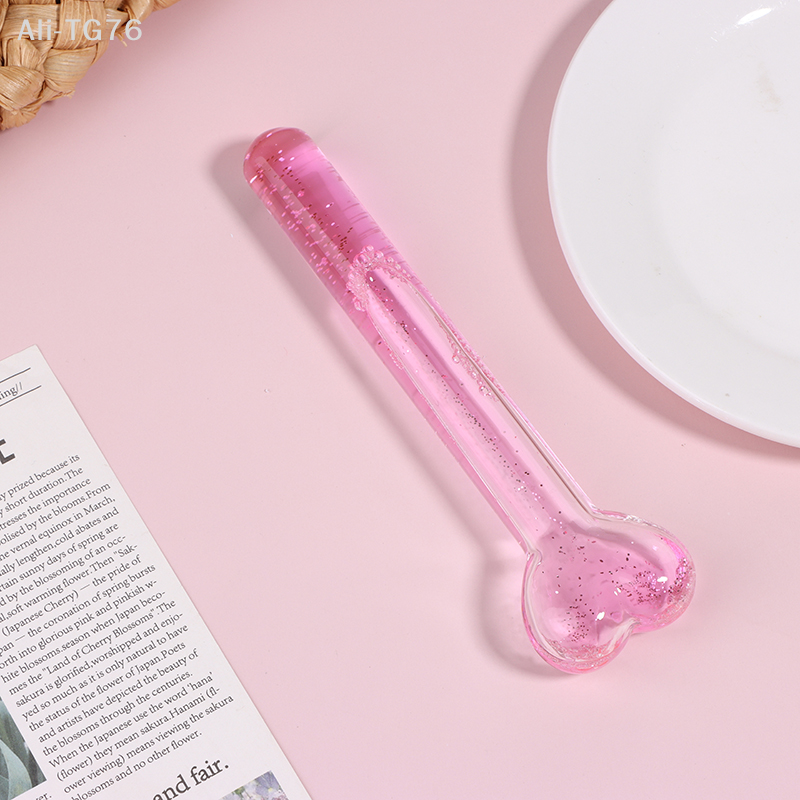 Women's Heart Shape Cooling Be - Ice Roller Face Cold recensie en prijs