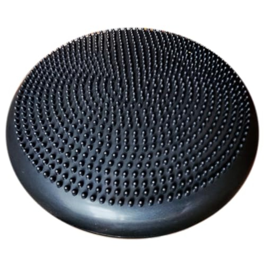 Inflated Wobble Cushion with H - Balance Cushion Disc recensie en prijs