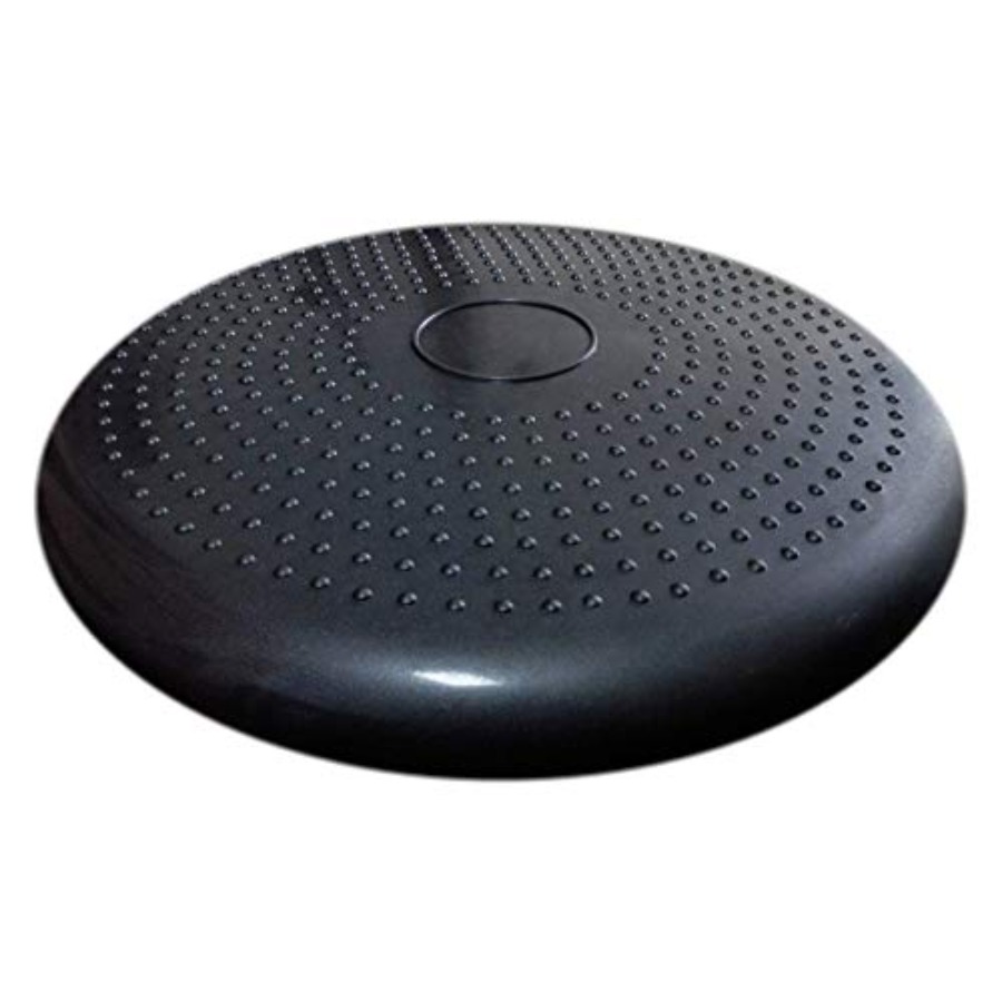 Inflated Wobble Cushion with H - Balance Cushion Disc recensie en prijs