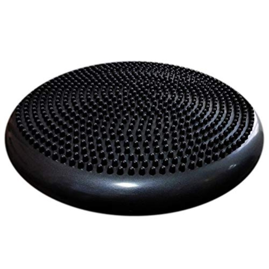 Inflated Wobble Cushion with H - Balance Cushion Disc recensie en prijs