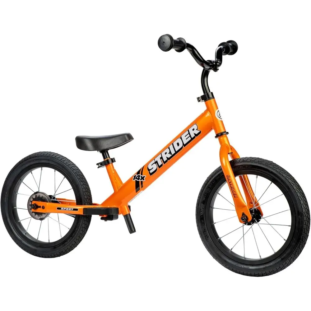 Balance Bike for Ages 3-6 with - Balance Cushion Disc recensie en prijs