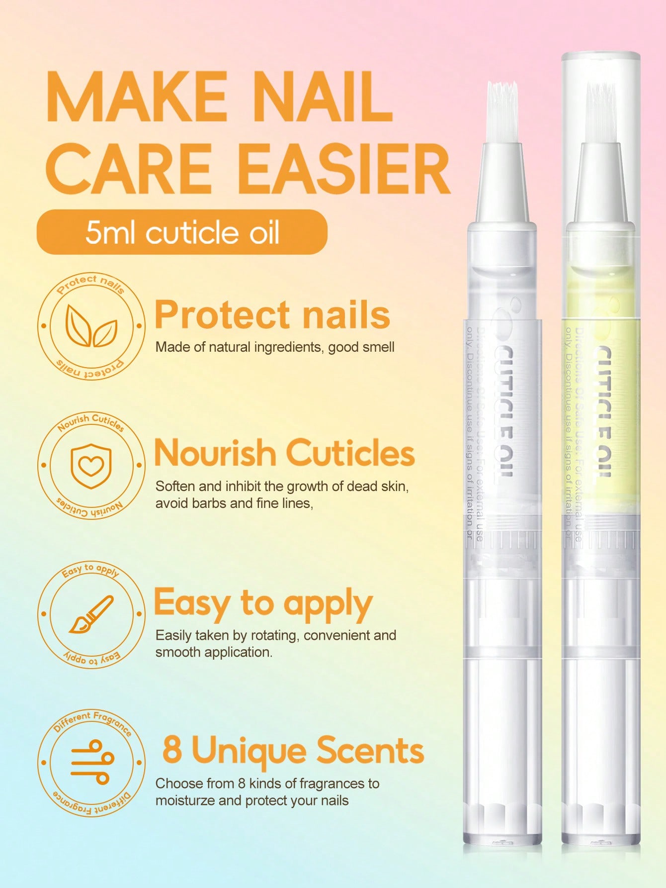 coscelia 1/4/5/8/16PCS 5ML Nai - Health & Wellness Naics Code recensie en prijs
