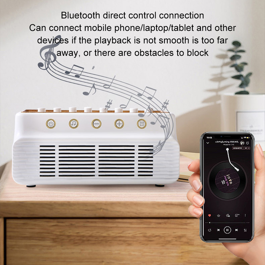 8 Natural Sounds Baby White No - White Noise Machine Sleep recensie en prijs