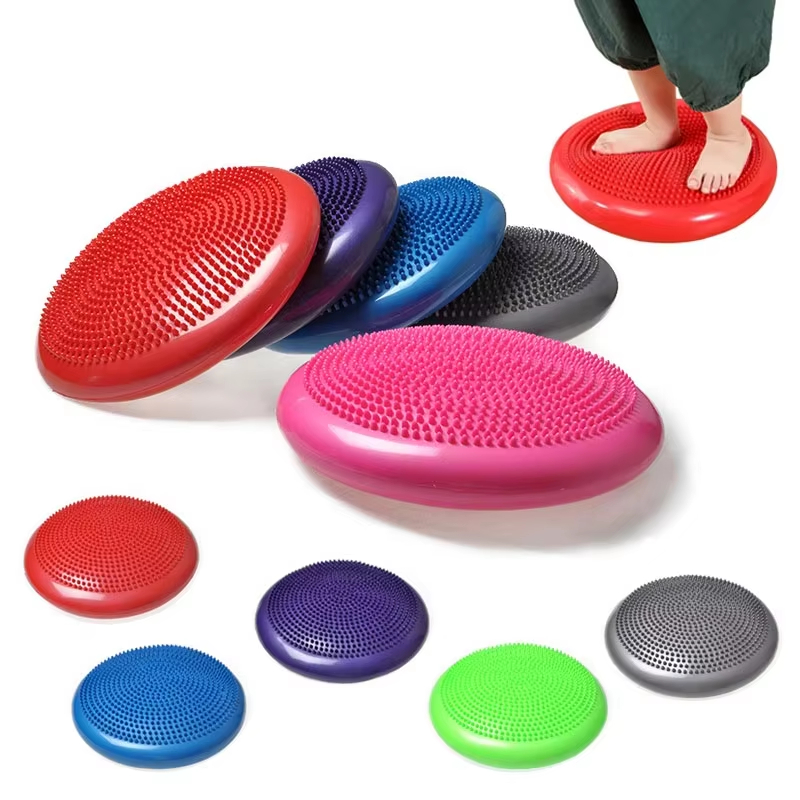 Kids Wobble Balance Disc Cushi - Balance Cushion Disc recensie en prijs