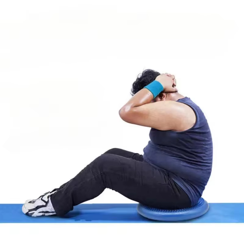 Kids Wobble Balance Disc Cushi - Balance Cushion Disc recensie en prijs