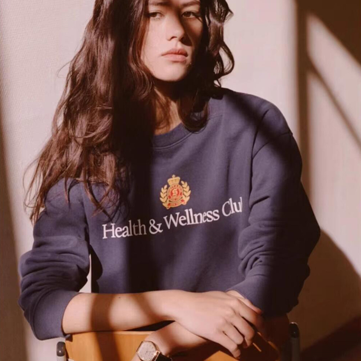 Health Wellness Club Letters P - Health Wellness Club recensie en prijs