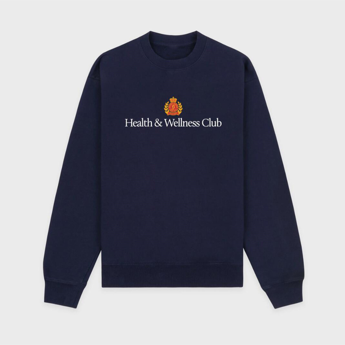Health Wellness Club Letters P - Health Wellness Club recensie en prijs