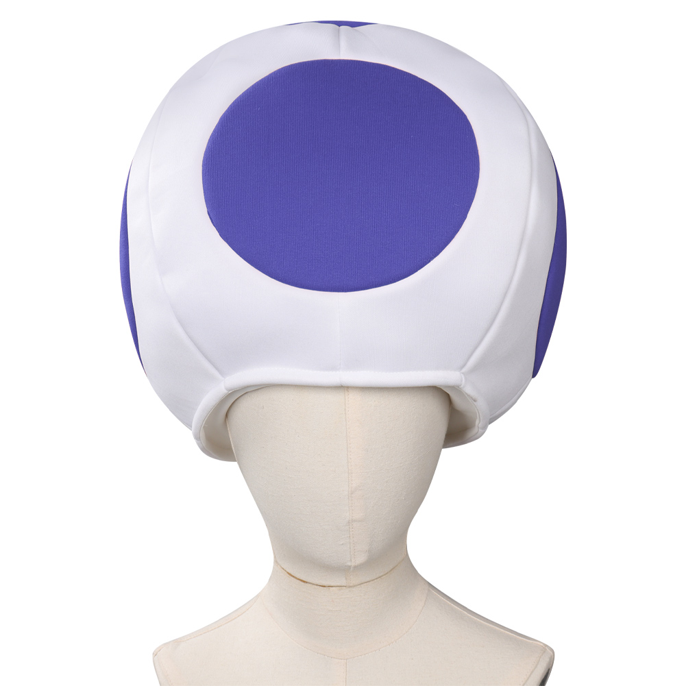Roleplay Men Boys Toad Cosplay - Women'S Health & Wellness Center recensie en prijs