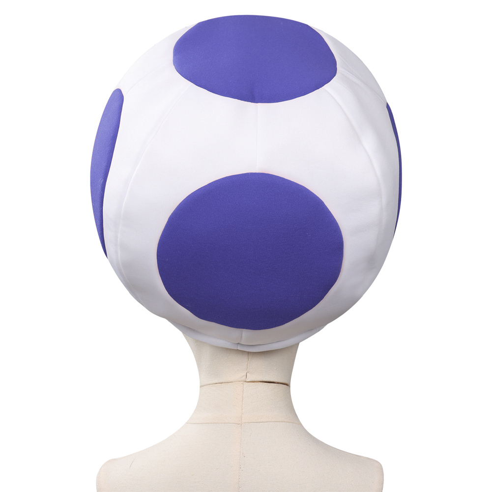 Roleplay Men Boys Toad Cosplay - Women'S Health & Wellness Center recensie en prijs