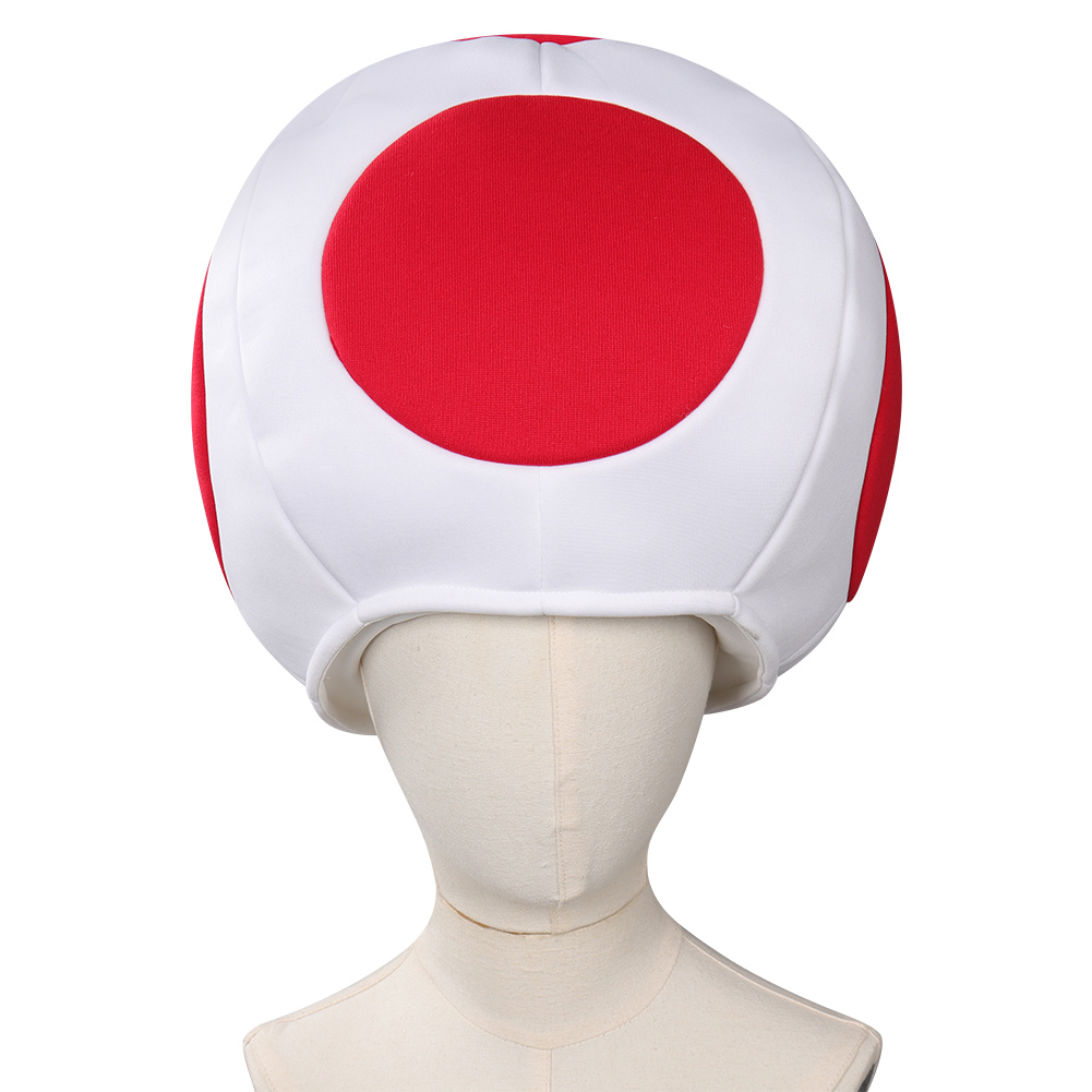 Roleplay Men Boys Toad Cosplay - Women'S Health & Wellness Center recensie en prijs