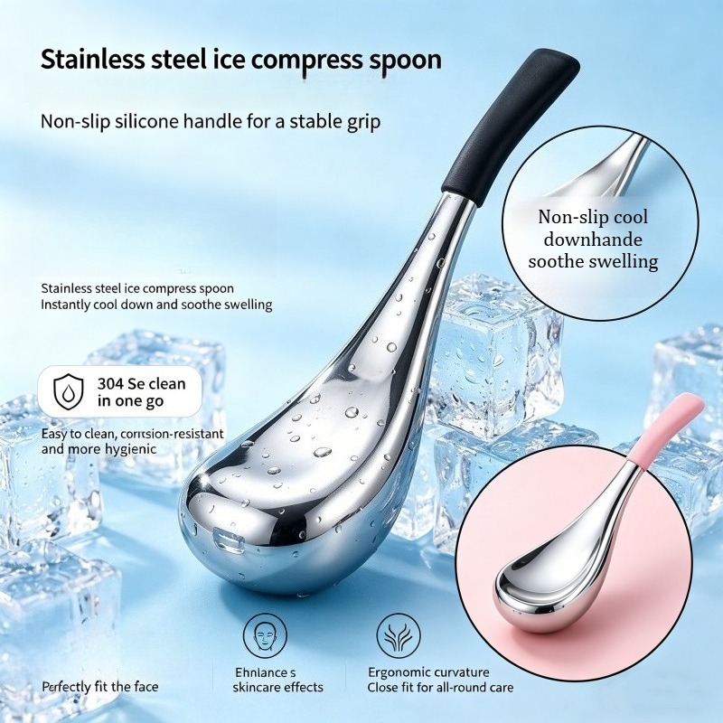 Ice Globes Facial Skin Care To - Ice Roller Face Cold recensie en prijs
