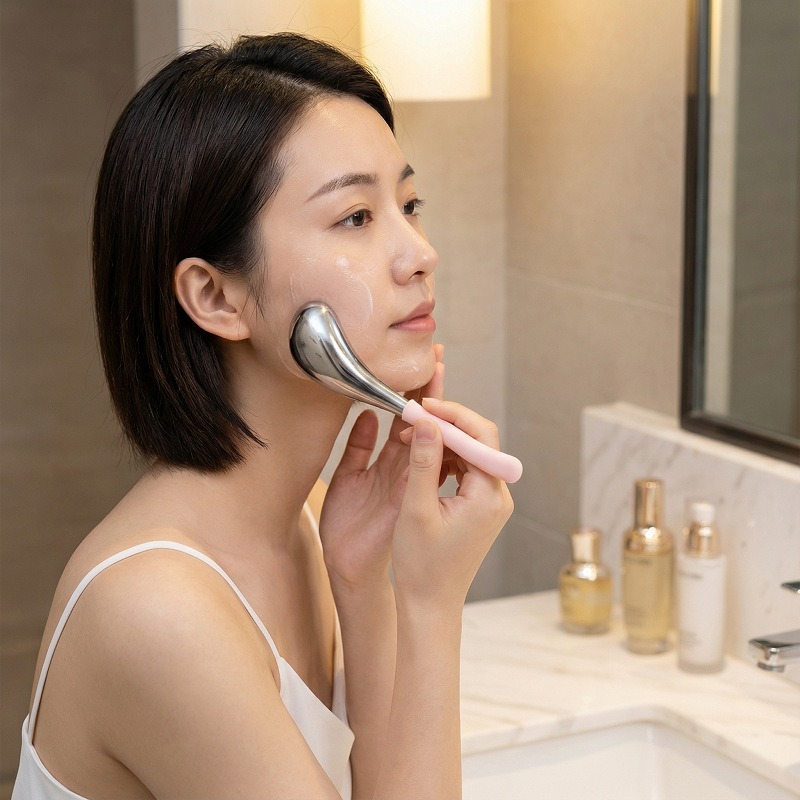 Ice Globes Facial Skin Care To - Ice Roller Face Cold recensie en prijs