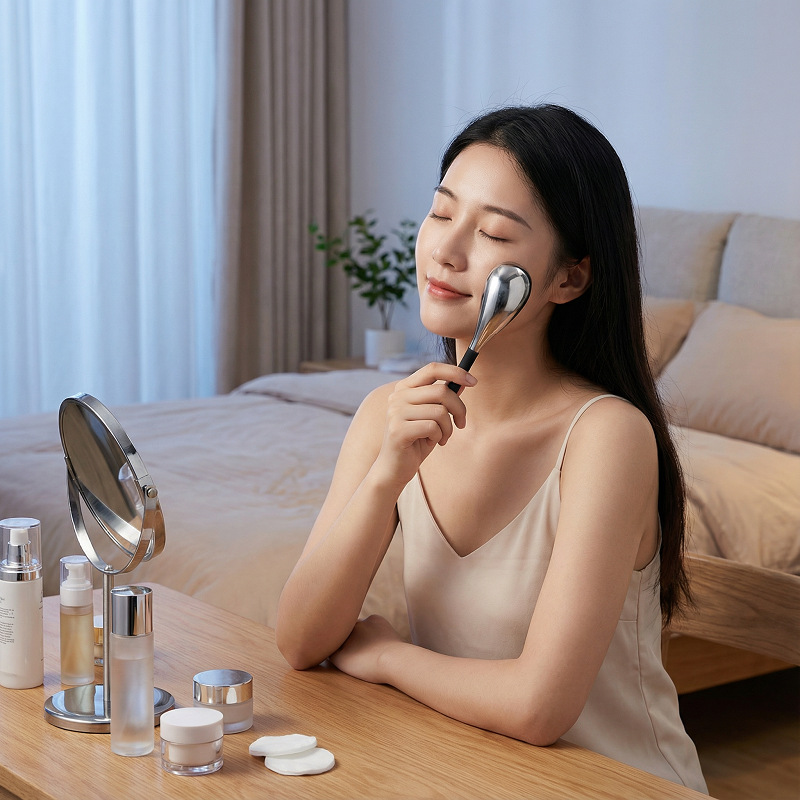 Ice Globes Facial Skin Care To - Ice Roller Face Cold recensie en prijs