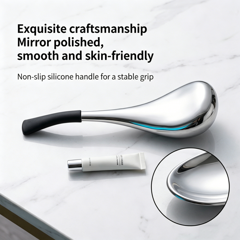 Ice Globes Facial Skin Care To - Ice Roller Face Cold recensie en prijs