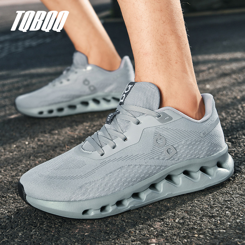Men's Lightweight Running Shoe - Balance Cushion Disc recensie en prijs