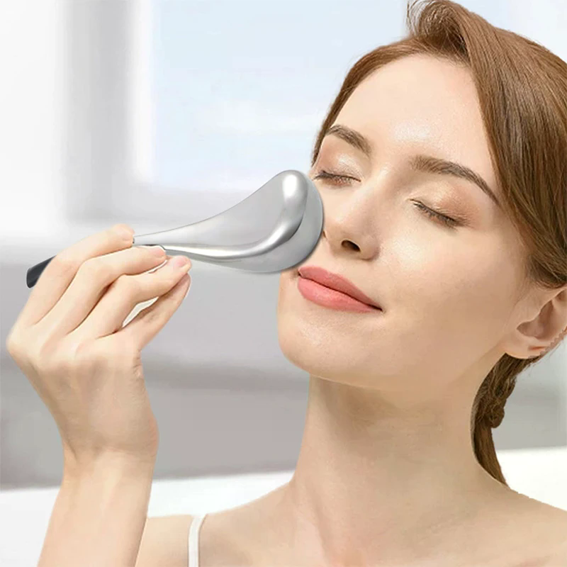 Ice Globes Facial Skin Care To - Ice Roller Face Cold recensie en prijs