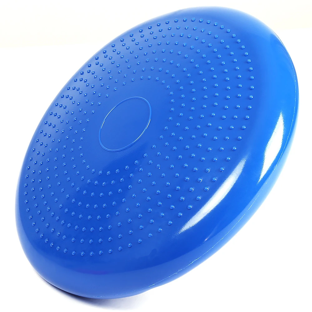 Inflated Air Stability Wobble  - Balance Cushion Disc recensie en prijs