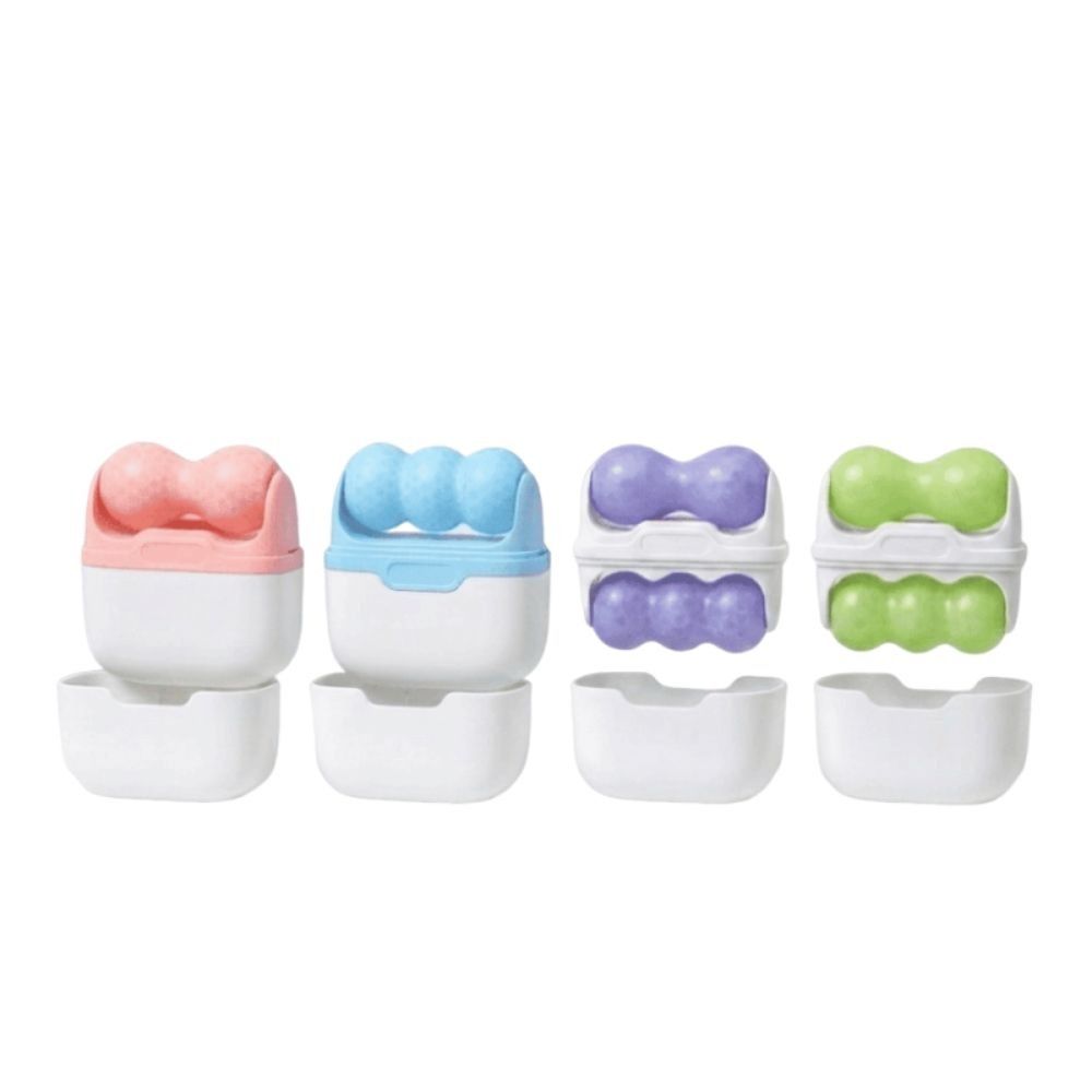 Double Head Ice Roller for Fac - Ice Roller Face Cold recensie en prijs