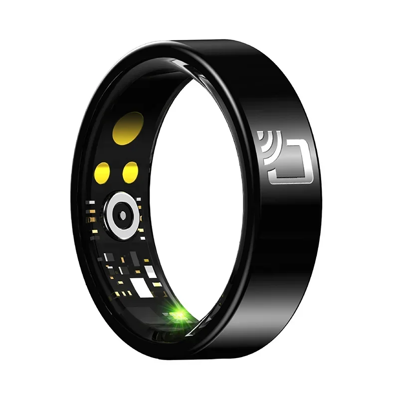 2025 New NFC Smart Ring For Xi - Women'S Health & Wellness Center recensie en prijs