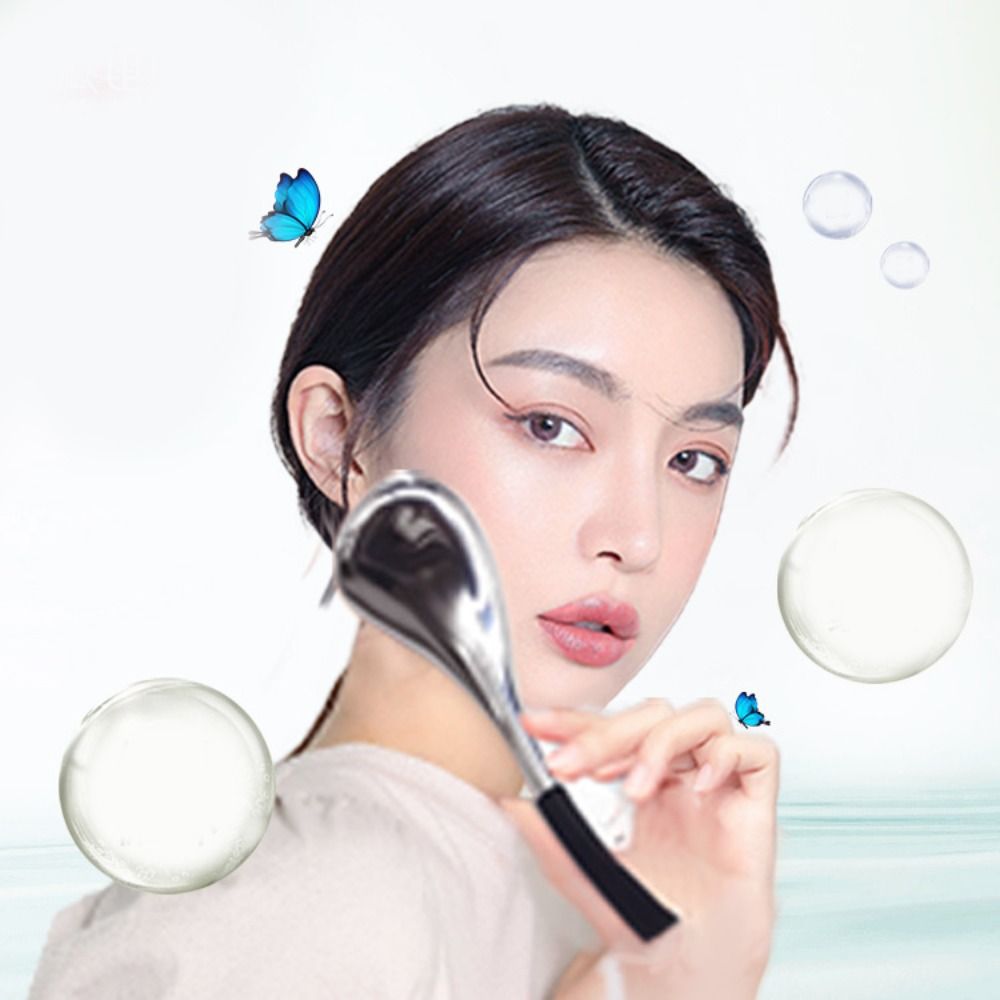 Ice Globes Freeze Steel Ice Gl - Ice Roller Face Cold recensie en prijs