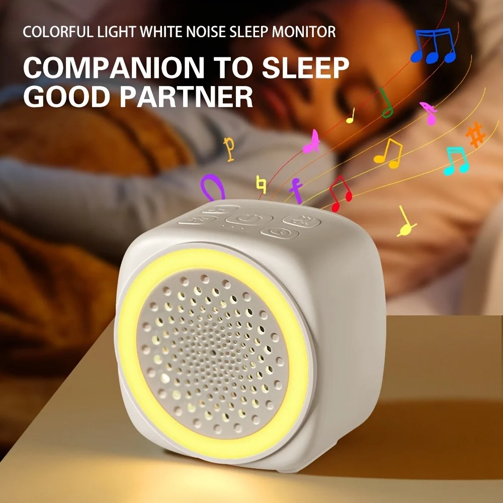 Baby Sleeping White Noise Mach - White Noise Machine Sleep recensie en prijs