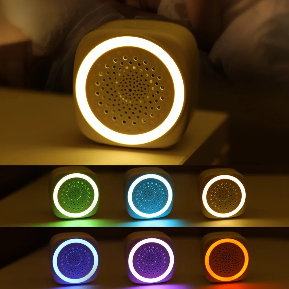 Baby Sleeping White Noise Mach - White Noise Machine Sleep recensie en prijs