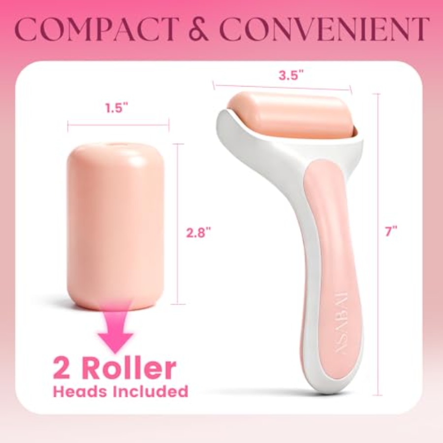 Ice Roller for Face, Premium F - Ice Roller Face Cold recensie en prijs
