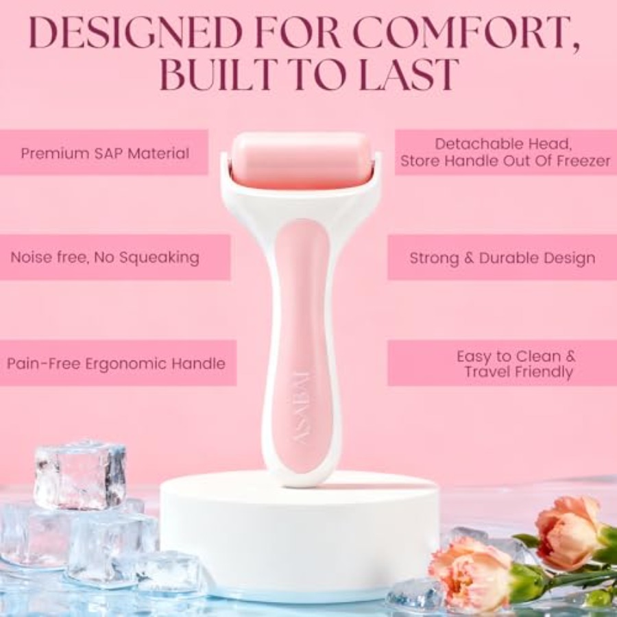 Ice Roller for Face, Premium F - Ice Roller Face Cold recensie en prijs
