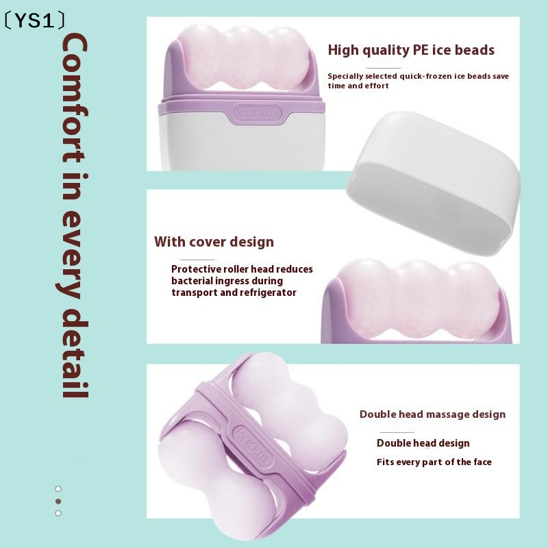 〔YS1〕Cold Compress Device Doub - Ice Roller Face Cold recensie en prijs