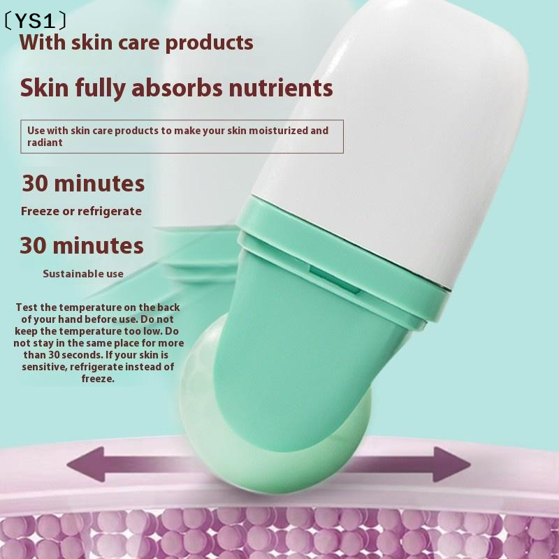 〔YS1〕Cold Compress Device Doub - Ice Roller Face Cold recensie en prijs