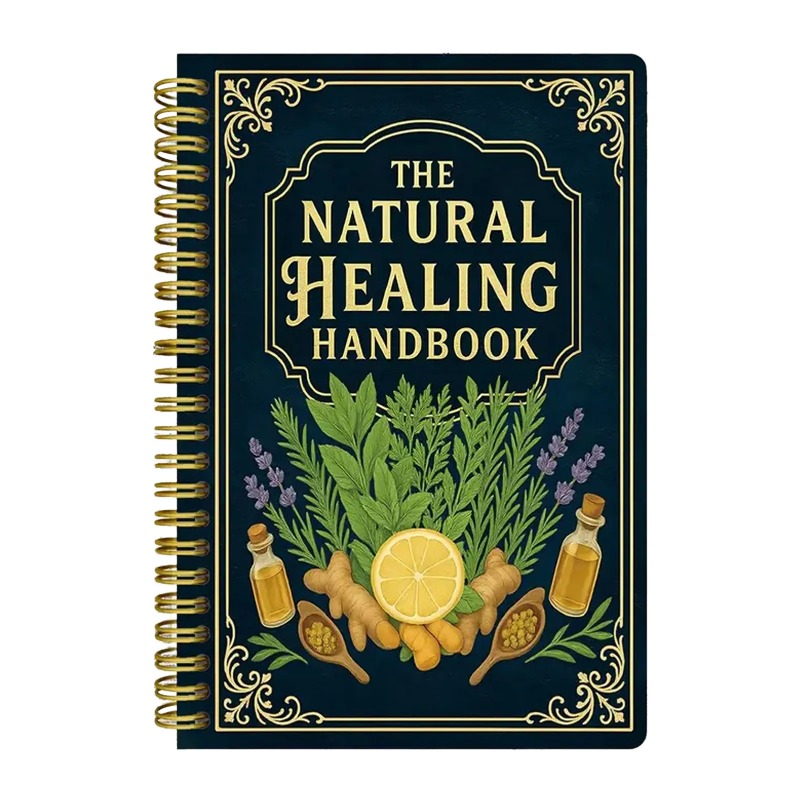 Natural Therapy Handbook, an E - Health & Wellness Naics Code recensie en prijs