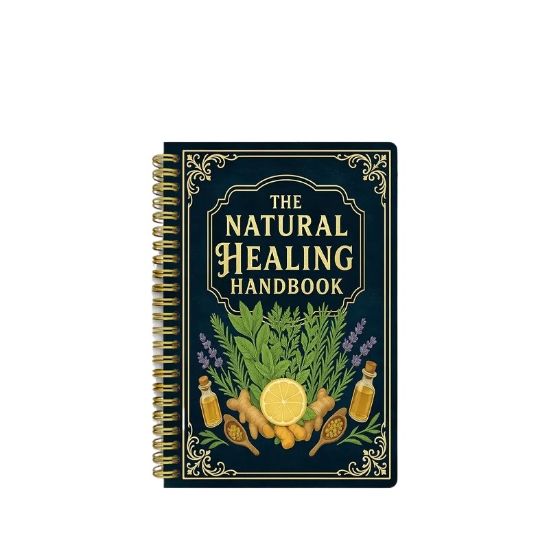 Natural Therapy Handbook, an E - Health & Wellness Naics Code recensie en prijs