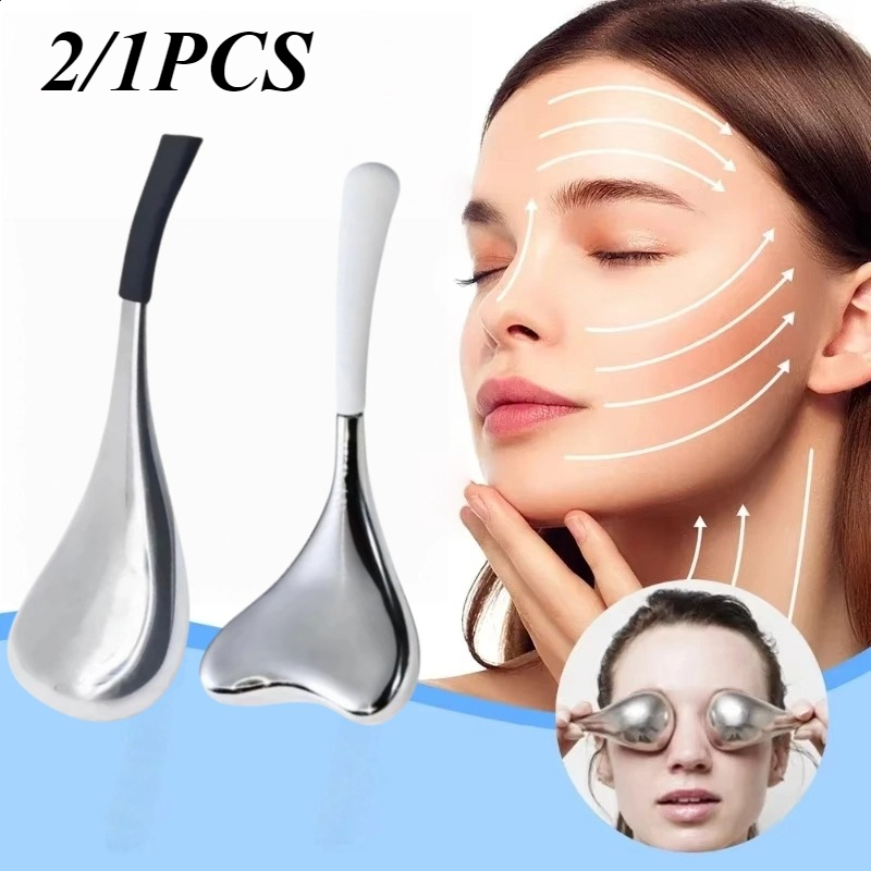2/1PC Ice Globes Facial Skin C - Ice Roller Face Cold recensie en prijs