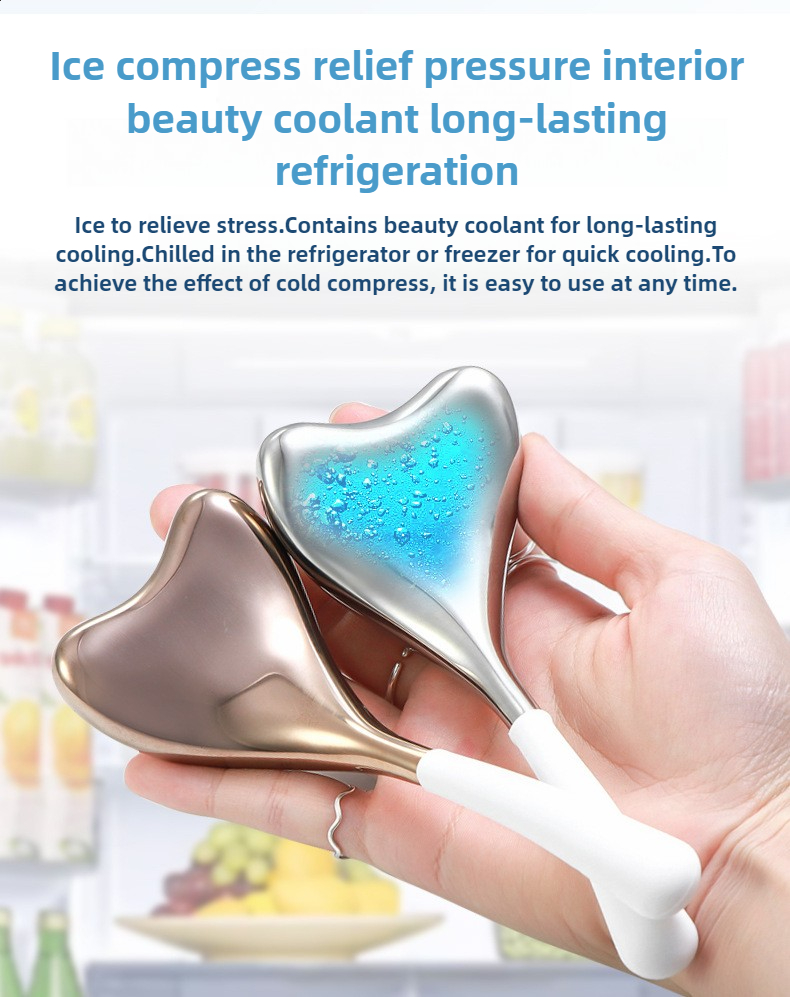 2/1PC Ice Globes Facial Skin C - Ice Roller Face Cold recensie en prijs