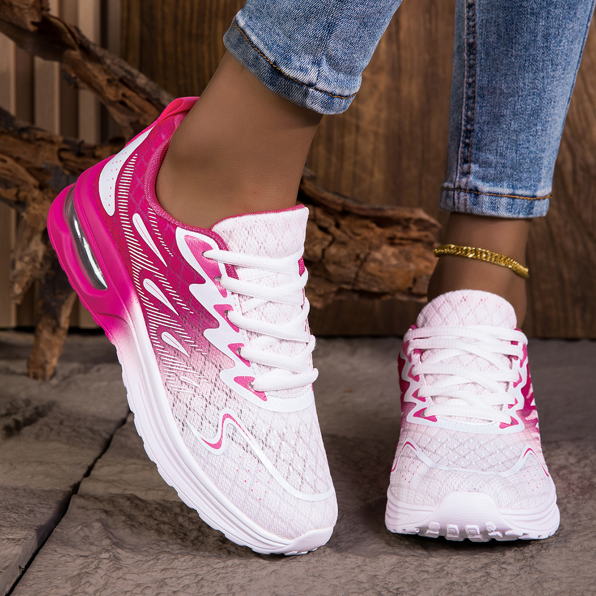 2026 Summer Hot-Selling Women' - Balance Cushion Disc recensie en prijs