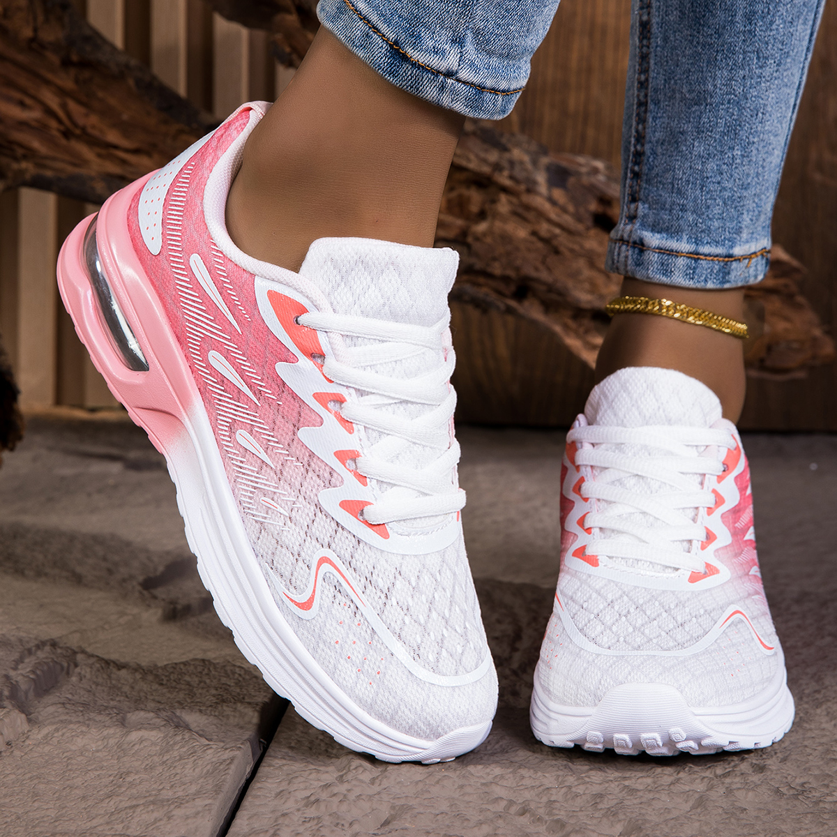2026 Summer Hot-Selling Women' - Balance Cushion Disc recensie en prijs