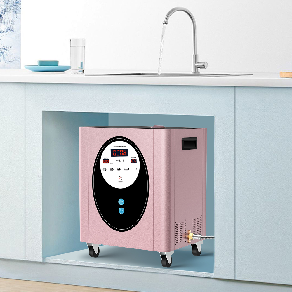 SUYZEKO Whole House Hydrogen W - Health Wellness Club recensie en prijs