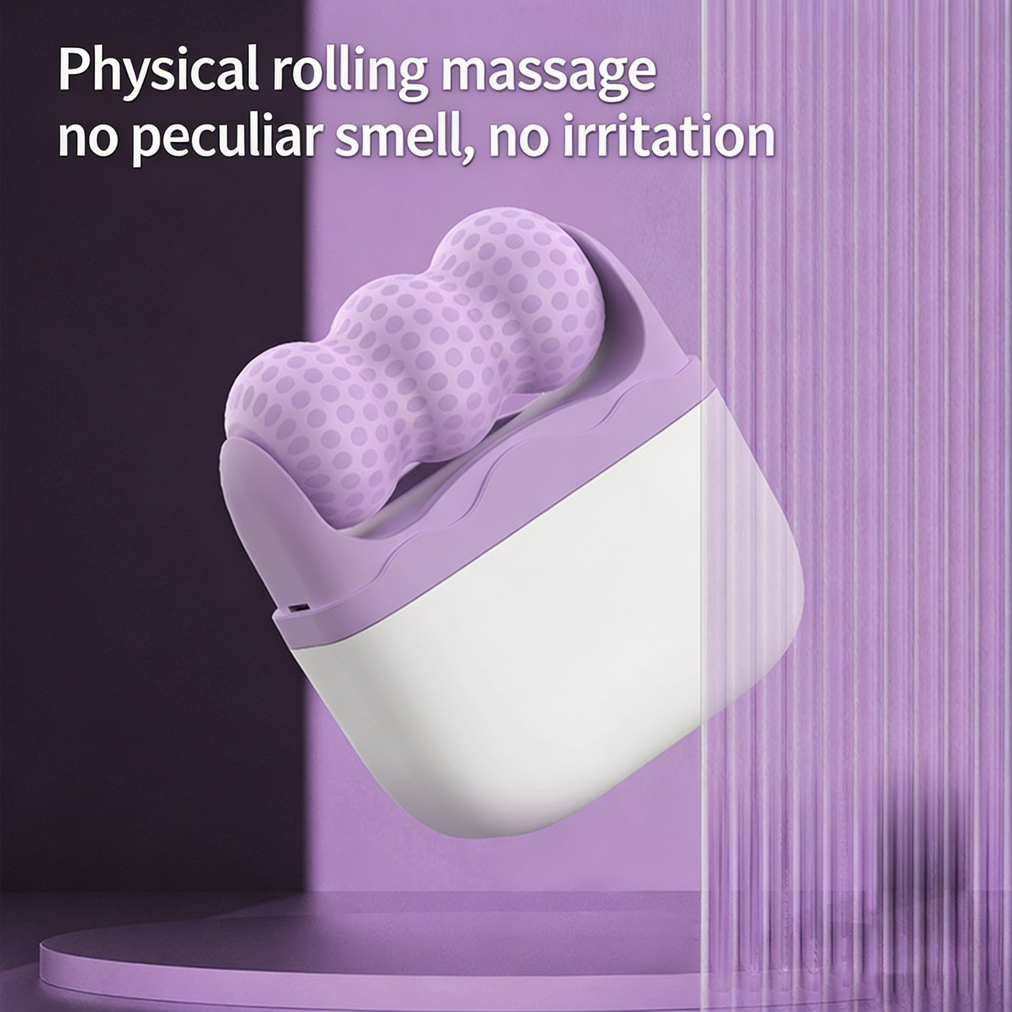 2-in-1 Cold Compress Massager  - Ice Roller Face Cold recensie en prijs