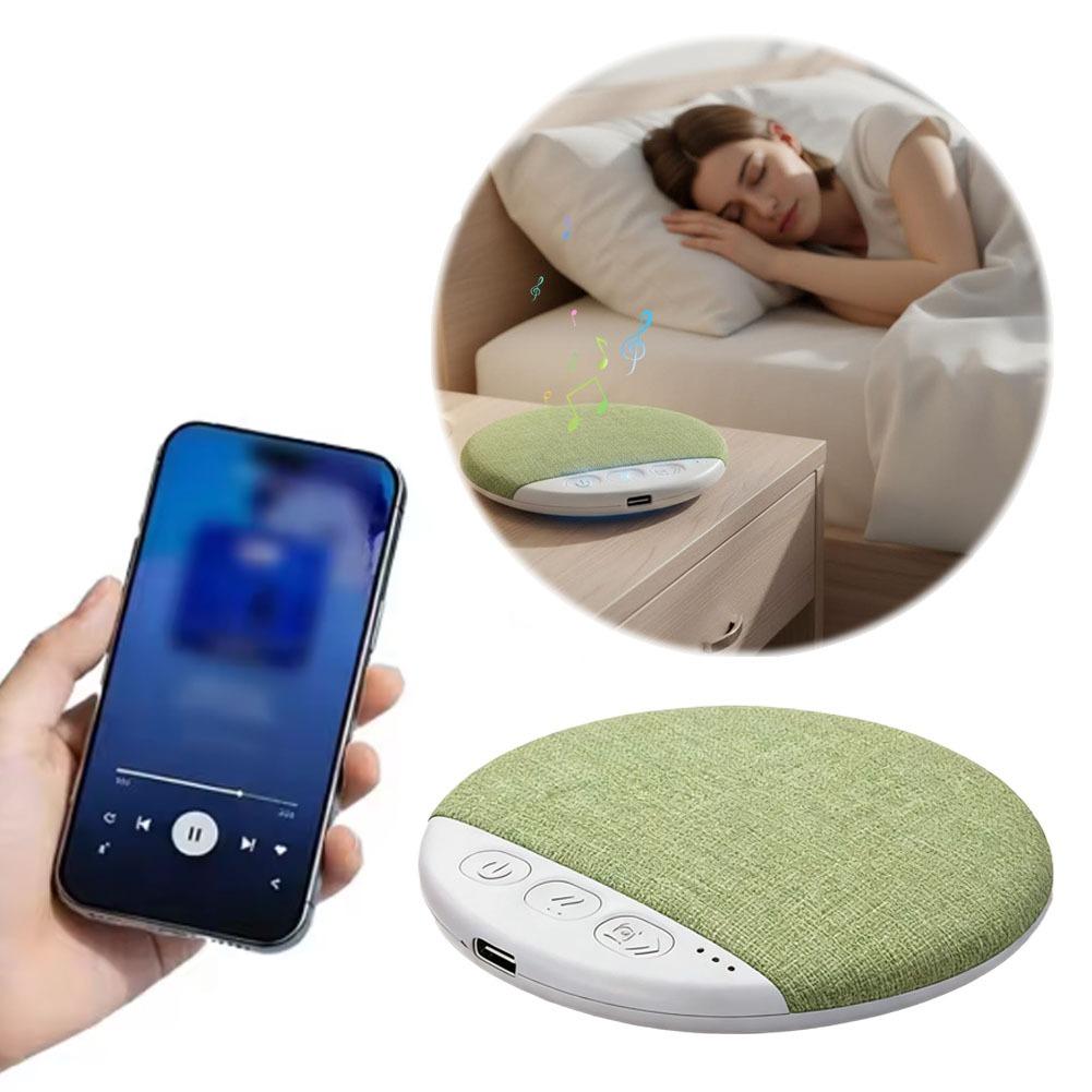 Under Pillow Bluetooth 5.4 Spe - White Noise Machine Sleep recensie en prijs